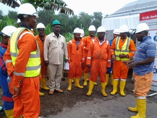 Corporate Headquarters